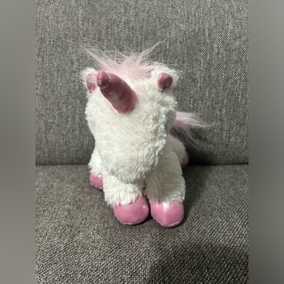 UNICORN PLUSH - Picture 1 of 3